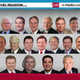 Image for article titled There Is 1 Woman Leading a House Committee. Guess Whose Fault That Is?